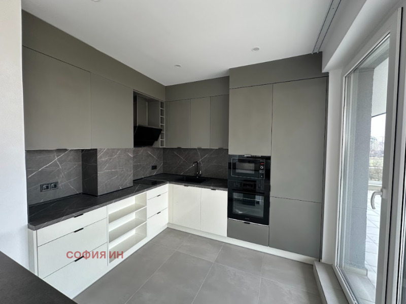 Продава 4-СТАЕН, гр. София, Малинова долина, снимка 4 - Апартаменти - 53123565