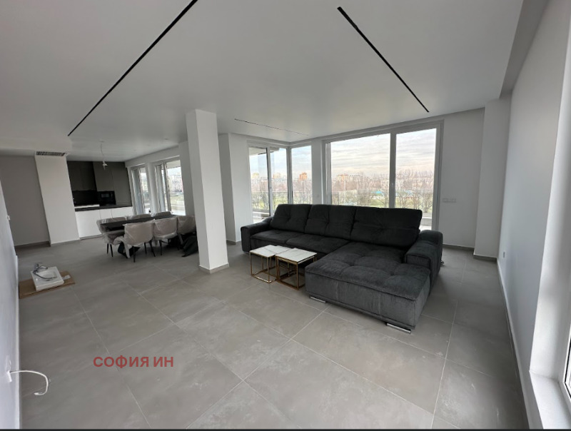 Продава 4-СТАЕН, гр. София, Малинова долина, снимка 5 - Апартаменти - 53123565