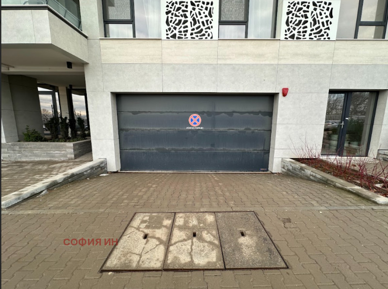 Продава 4-СТАЕН, гр. София, Малинова долина, снимка 2 - Апартаменти - 53123565