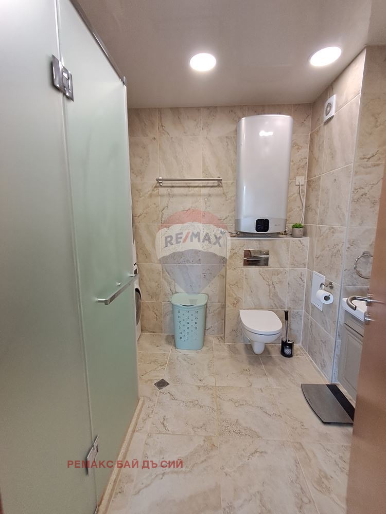 Продава 4-СТАЕН, гр. Варна, к.к. Св.Св. Константин и Елена, снимка 17 - Апартаменти - 54721662