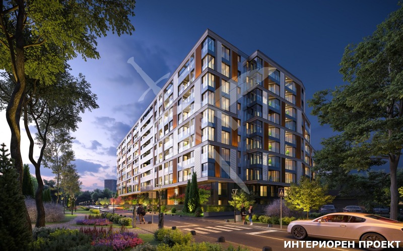 Na prodej  3+ ložnice Sofia , Poligona , 122 m2 | 63844230