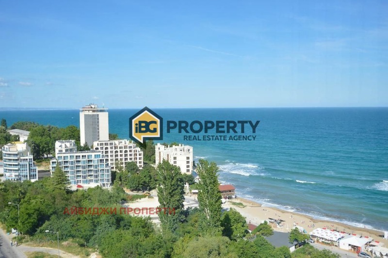 En venta  3+ dormitorios Varna , k.k. Chayka , 155 metros cuadrados | 29538904 - imagen [2]