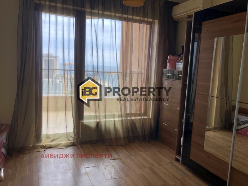 Продава МНОГОСТАЕН, гр. Варна, к.к. Чайка, снимка 6 - Aпартаменти - 48753635