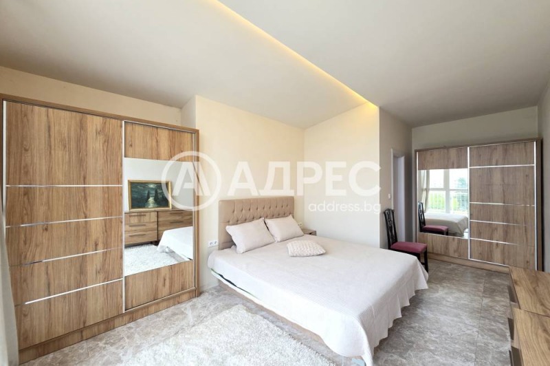 Продава МНОГОСТАЕН, гр. София, Манастирски ливади, снимка 2 - Апартаменти - 52302355