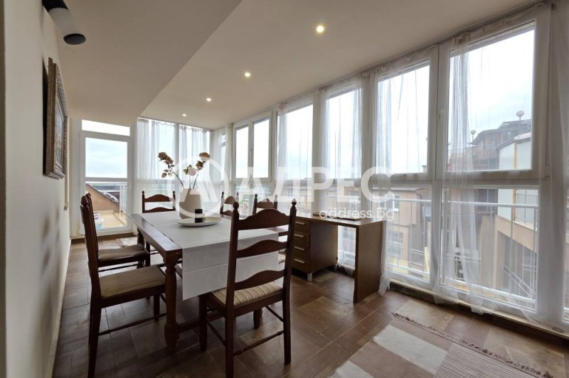 Продава МНОГОСТАЕН, гр. София, Манастирски ливади, снимка 3 - Апартаменти - 52302355