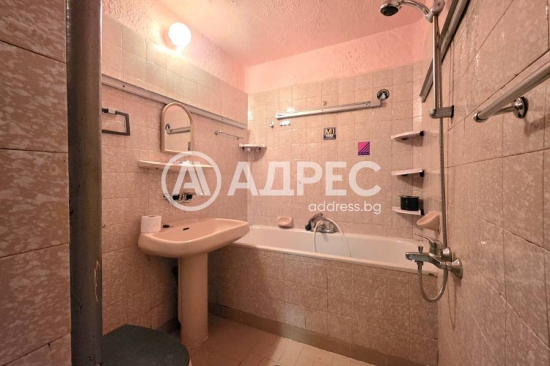 Продава МНОГОСТАЕН, гр. София, Овча купел 2, снимка 8 - Апартаменти - 52929536
