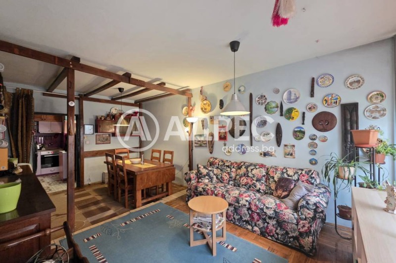 Продава МНОГОСТАЕН, гр. София, Овча купел 2, снимка 7 - Апартаменти - 52929536