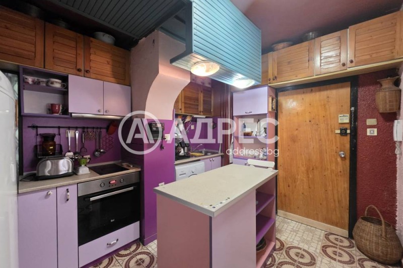 Продава МНОГОСТАЕН, гр. София, Овча купел 2, снимка 5 - Апартаменти - 52929536