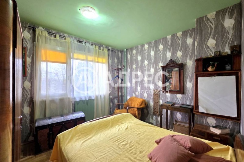 Продава МНОГОСТАЕН, гр. София, Овча купел 2, снимка 6 - Апартаменти - 52929536