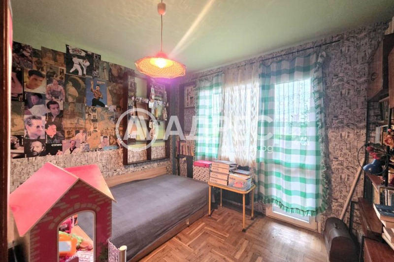 Продава МНОГОСТАЕН, гр. София, Овча купел 2, снимка 9 - Апартаменти - 52929536