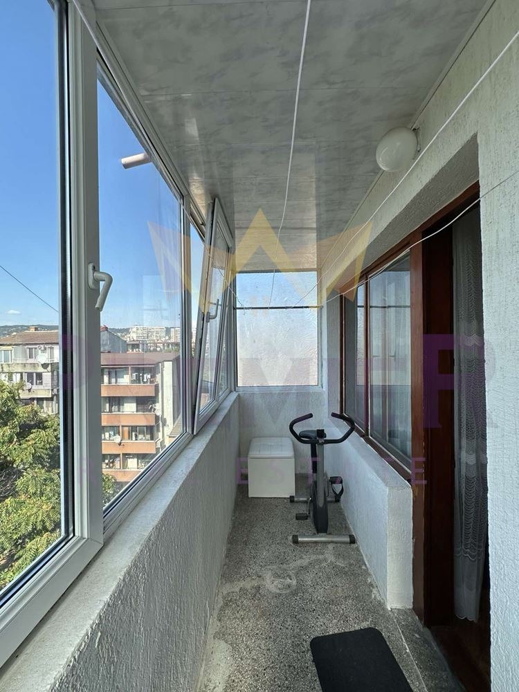 Продава  Мезонет град Варна , Колхозен пазар , 121 кв.м | 93910129 - изображение [17]