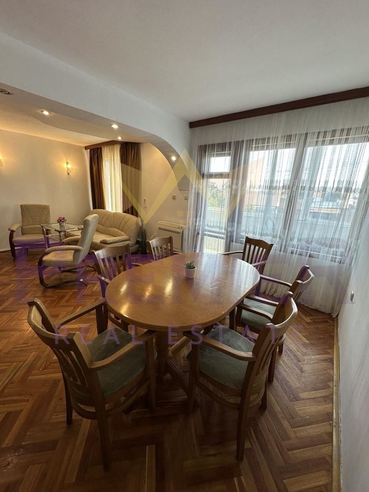 Продава  Мезонет град Варна , Колхозен пазар , 121 кв.м | 93910129 - изображение [2]