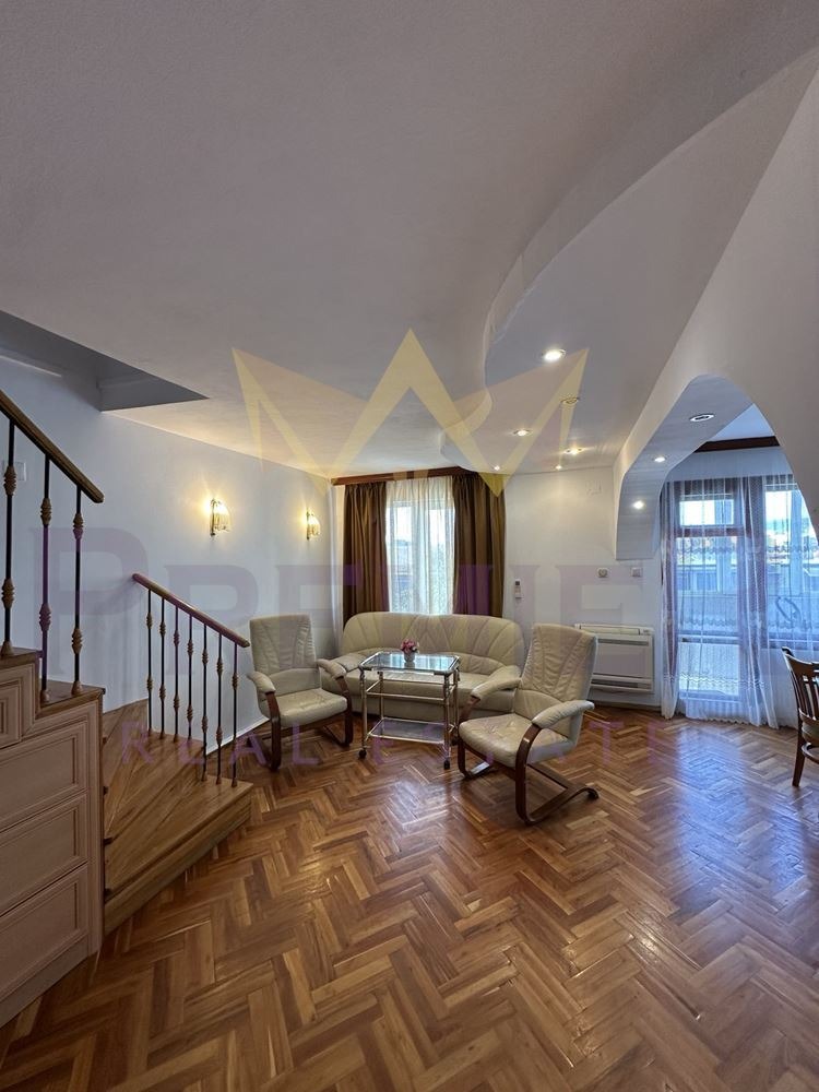 Продава  Мезонет град Варна , Колхозен пазар , 121 кв.м | 93910129