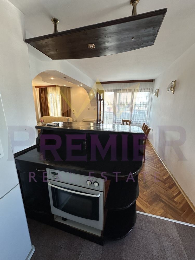 Продава  Мезонет град Варна , Колхозен пазар , 121 кв.м | 93910129 - изображение [6]