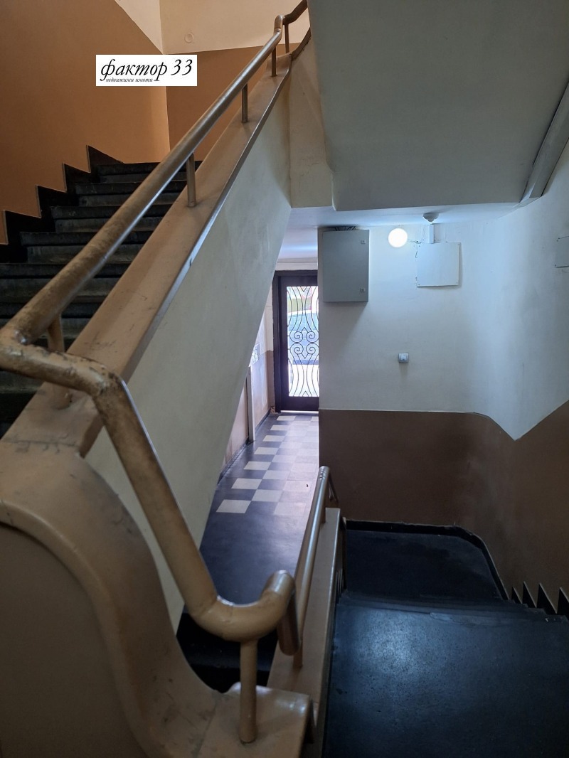 Продава ОФИС, гр. София, Център, снимка 10 - Офиси - 52622706