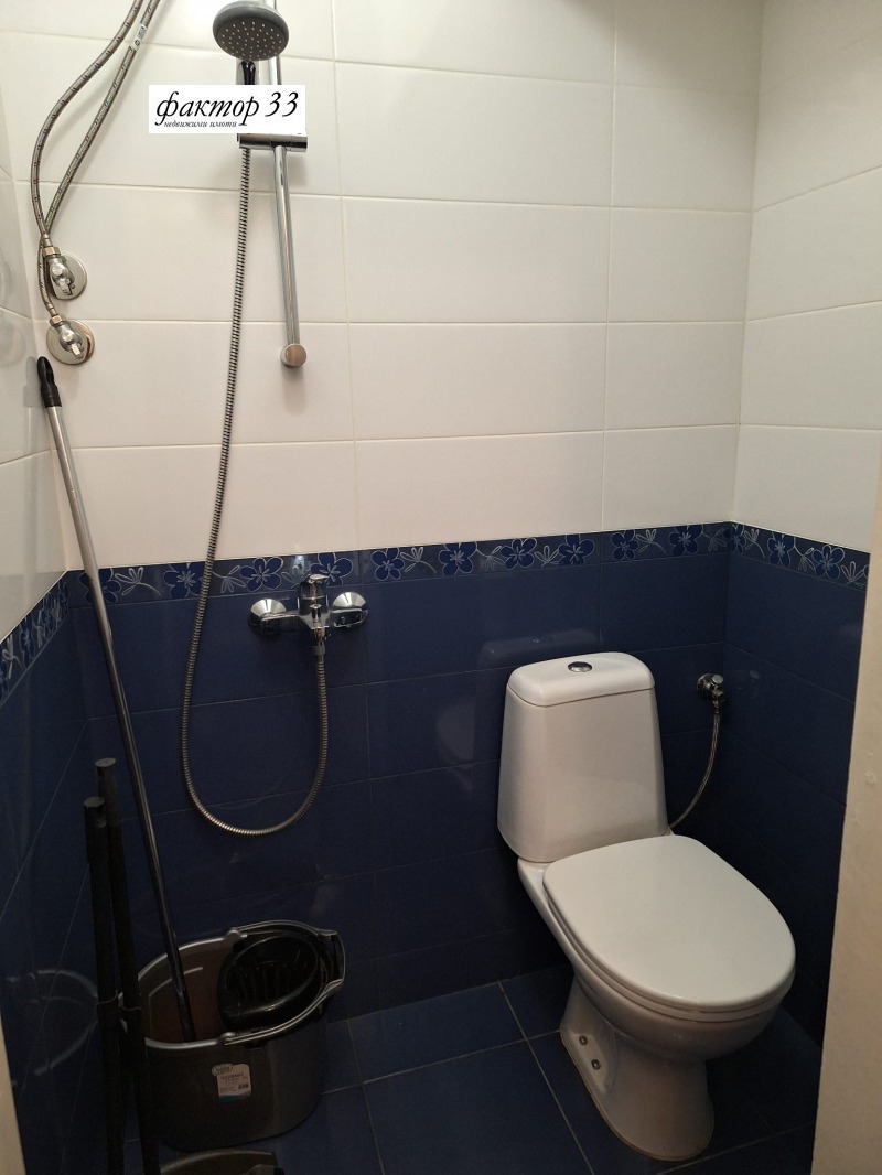 Продава ОФИС, гр. София, Център, снимка 6 - Офиси - 52622706