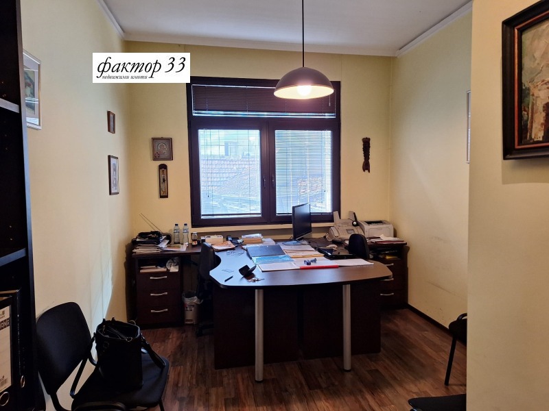 Продава ОФИС, гр. София, Център