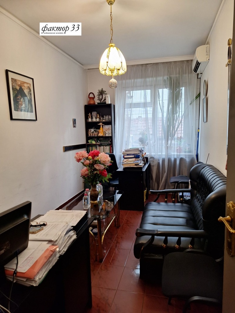 Продава ОФИС, гр. София, Център, снимка 3 - Офиси - 52622706