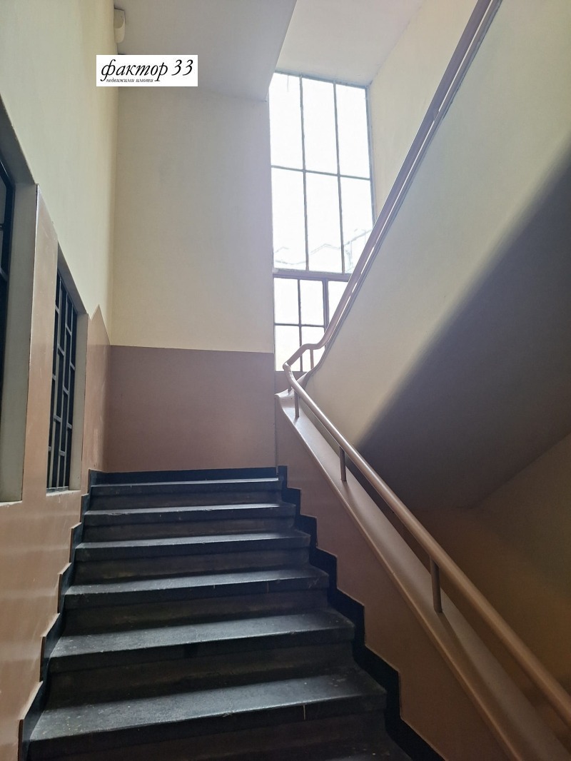 Продава ОФИС, гр. София, Център, снимка 9 - Офиси - 52622706