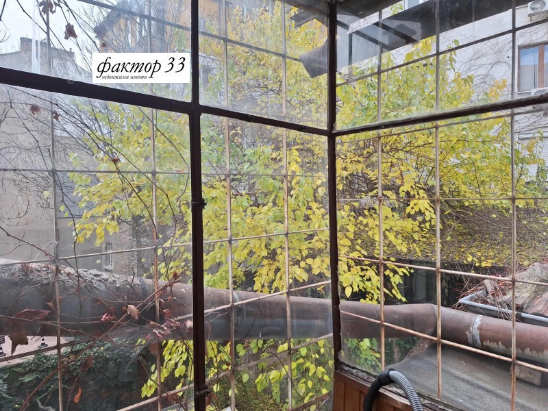 Продава ОФИС, гр. София, Център, снимка 7 - Офиси - 52622706