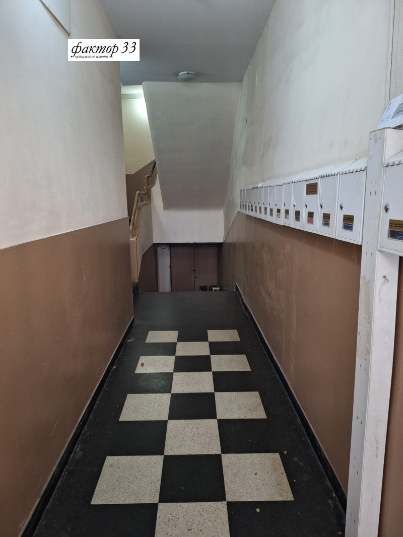 Продава ОФИС, гр. София, Център, снимка 8 - Офиси - 52622706