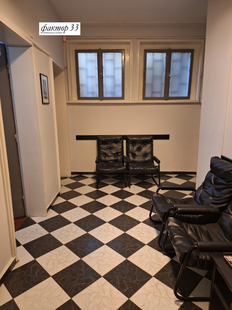 Продава ОФИС, гр. София, Център, снимка 4 - Офиси - 52622706