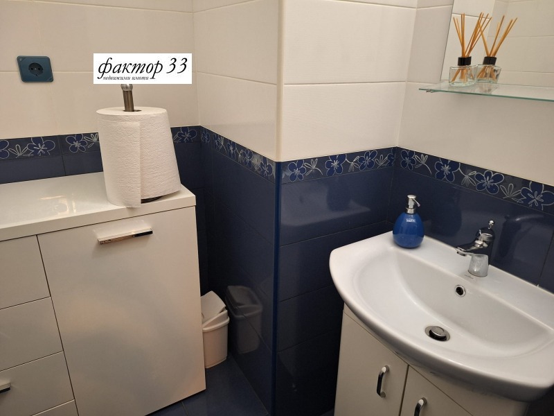 Продава ОФИС, гр. София, Център, снимка 5 - Офиси - 52622706