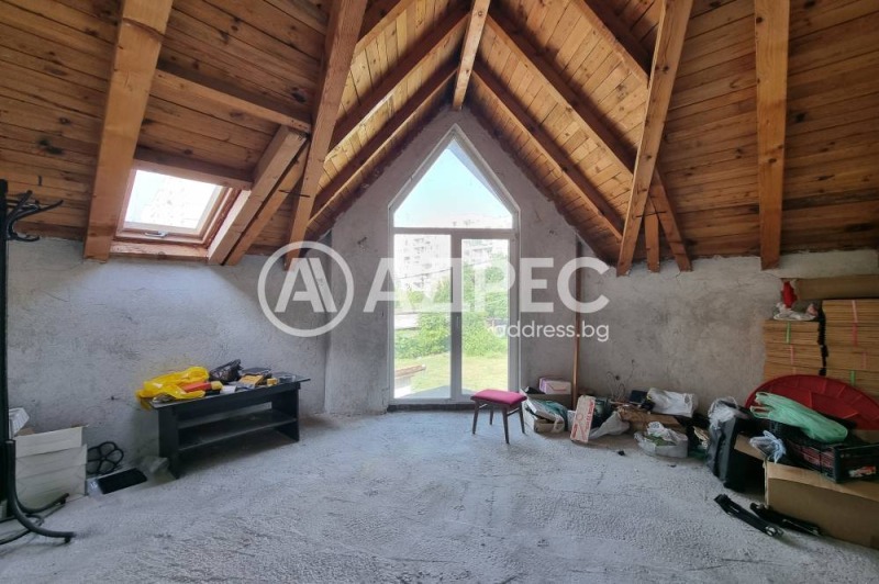 Продава КЪЩА, гр. София, Надежда 3, снимка 15 - Къщи - 52988442