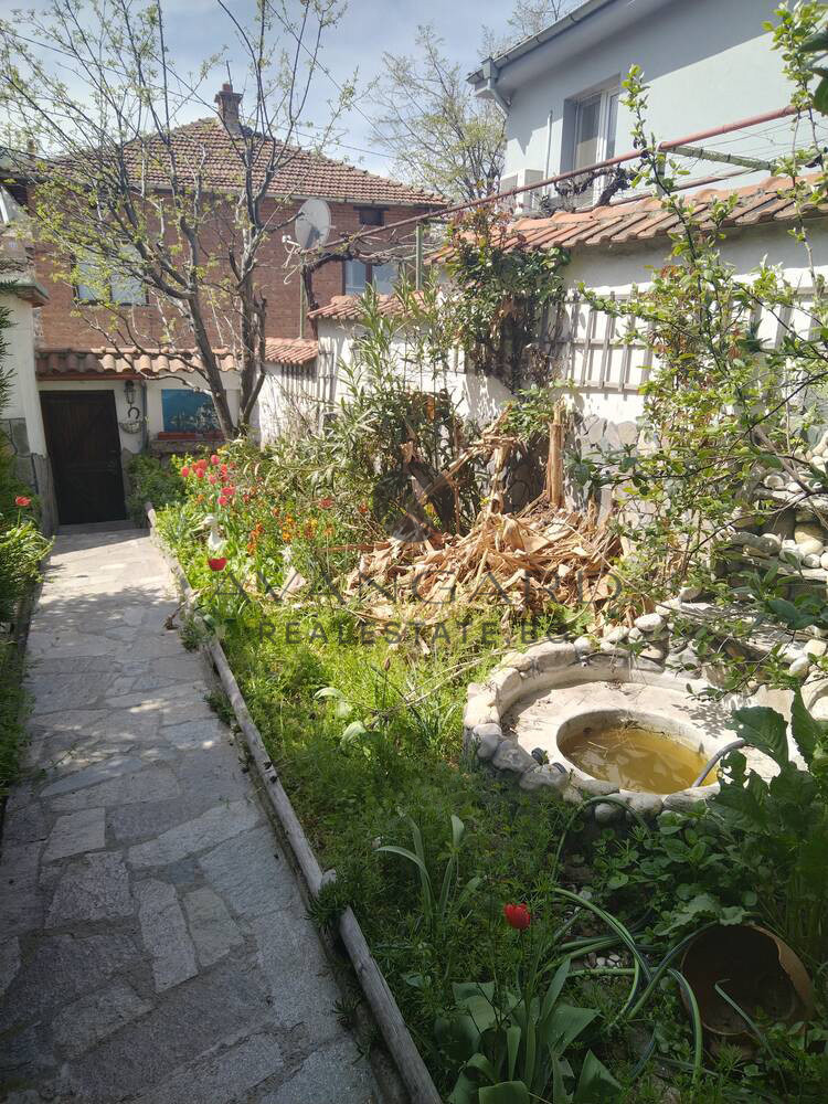 Продава КЪЩА, с. Брестовица, област Пловдив, снимка 2 - Къщи - 54689852