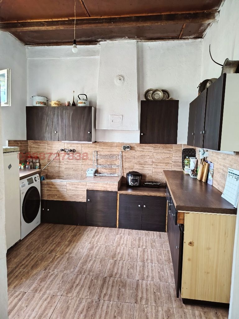 Продава КЪЩА, с. Дълбоки, област Стара Загора, снимка 9 - Къщи - 54709722