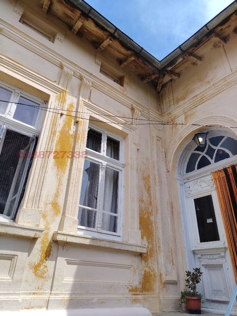 Продава КЪЩА, с. Дълбоки, област Стара Загора, снимка 5 - Къщи - 54709722