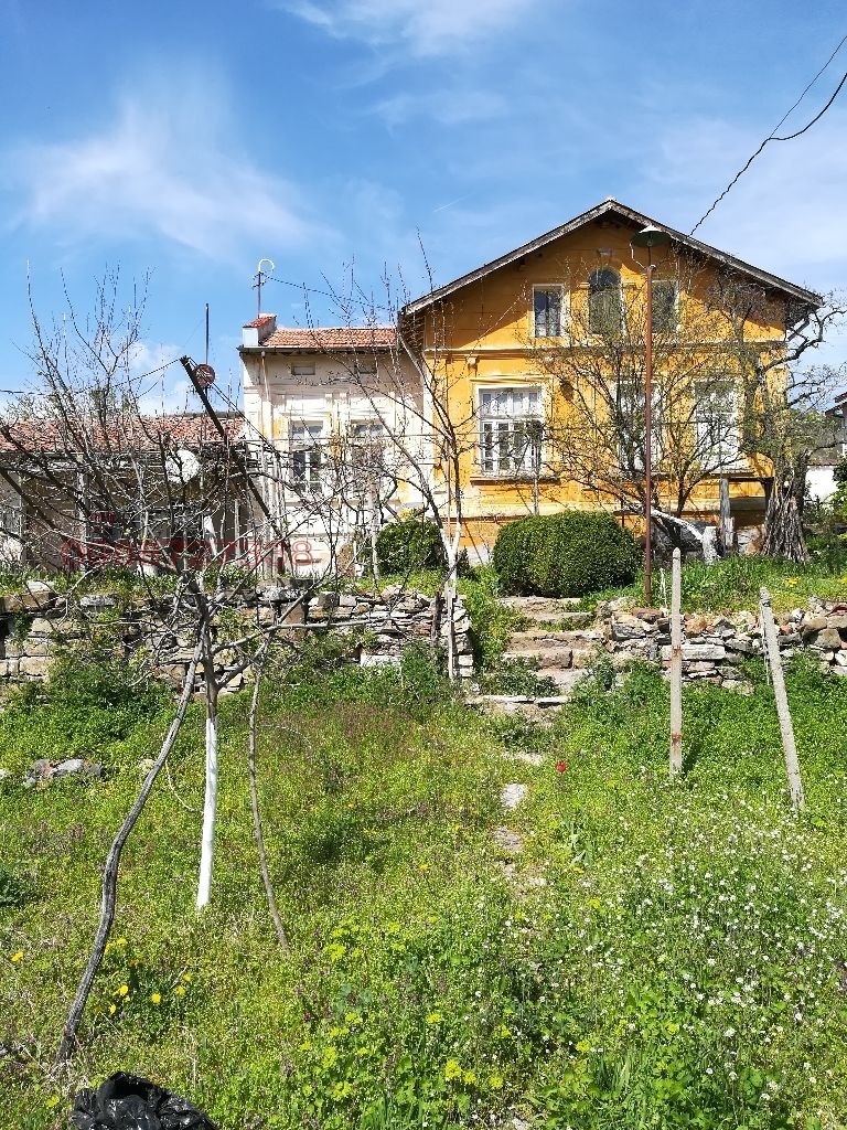 Продава КЪЩА, с. Дълбоки, област Стара Загора