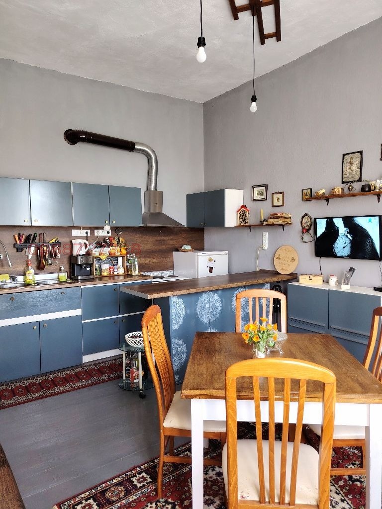 Продава КЪЩА, с. Дълбоки, област Стара Загора, снимка 12 - Къщи - 54709722