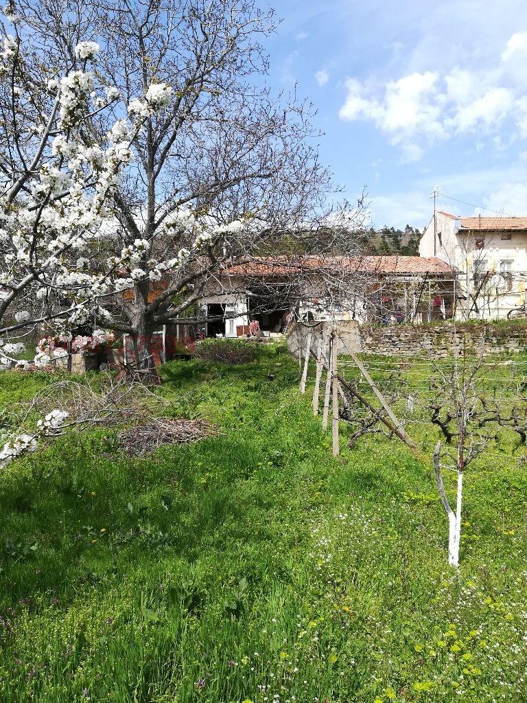 Продава КЪЩА, с. Дълбоки, област Стара Загора, снимка 2 - Къщи - 54709722