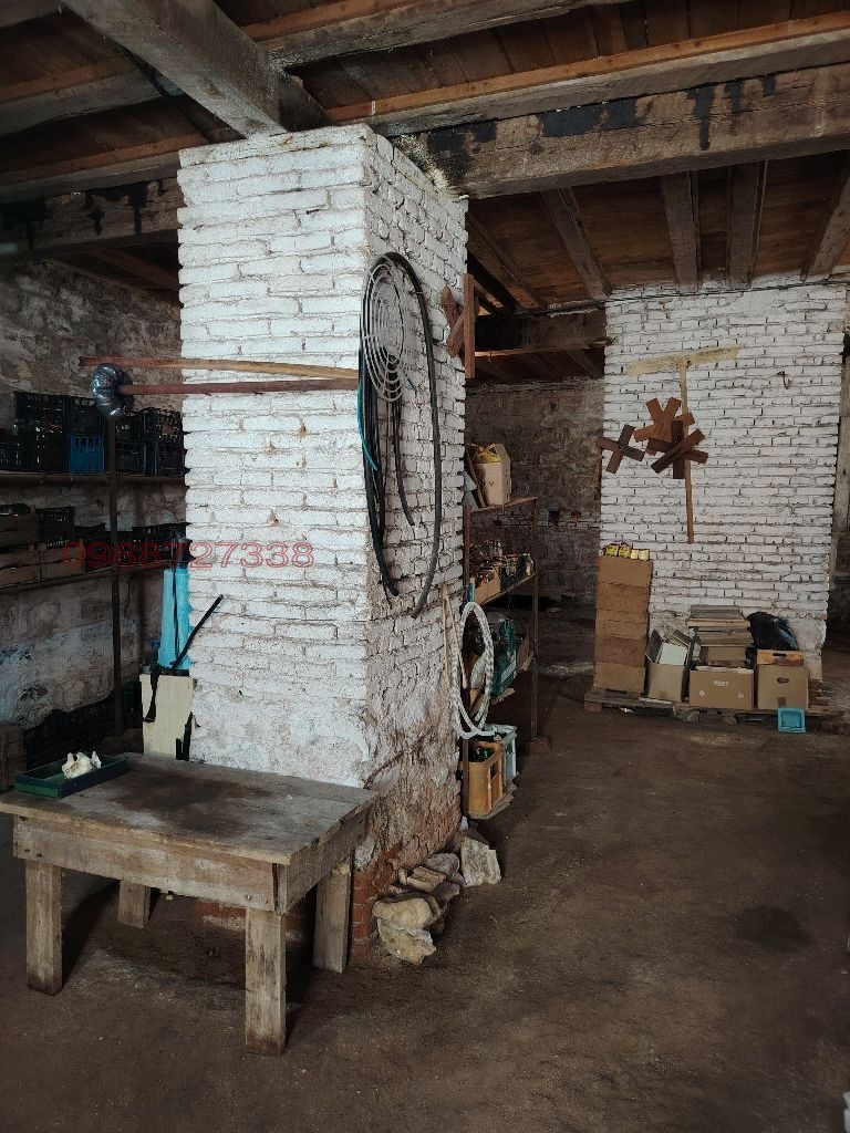 Продава КЪЩА, с. Дълбоки, област Стара Загора, снимка 16 - Къщи - 54709722