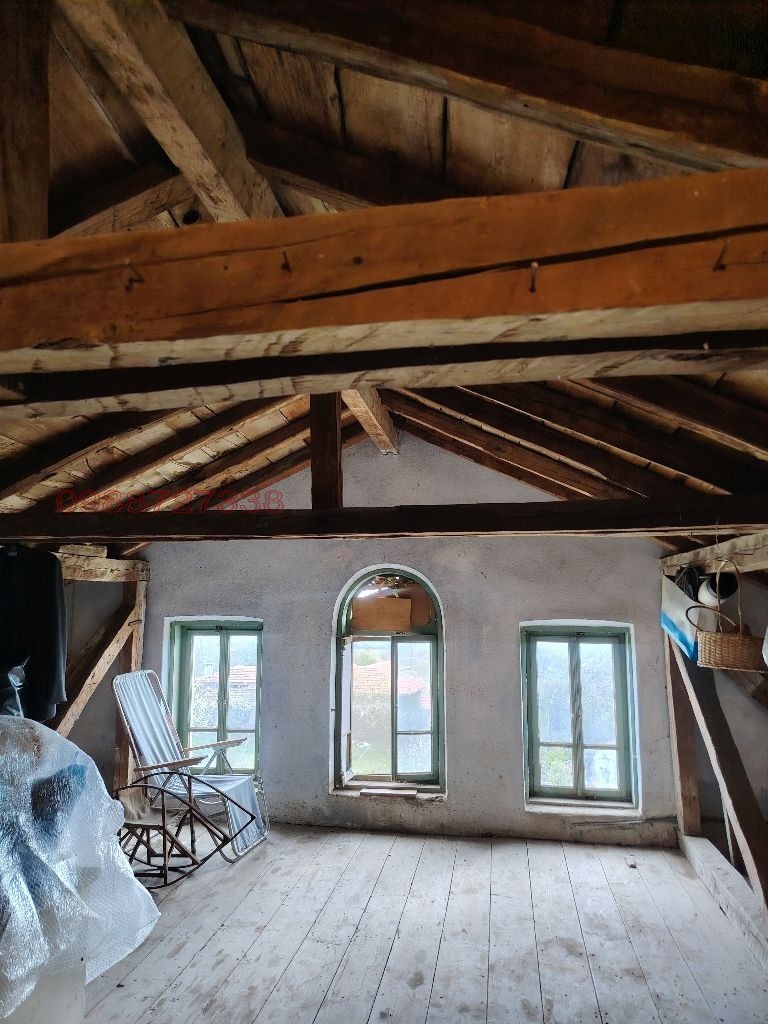 Продава КЪЩА, с. Дълбоки, област Стара Загора, снимка 17 - Къщи - 54709722