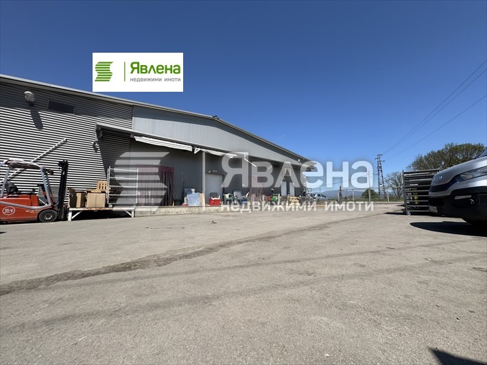 Продава СКЛАД, гр. Елин Пелин, област София област, снимка 3 - Складове - 54546031