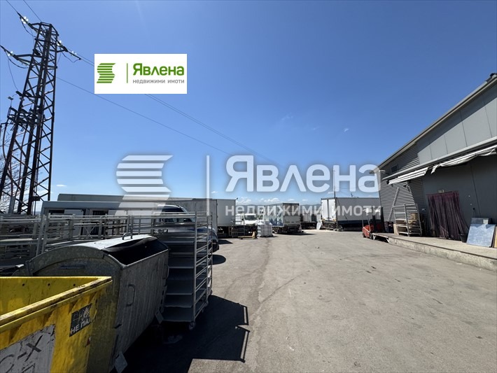 Продава СКЛАД, гр. Елин Пелин, област София област, снимка 5 - Складове - 54546031