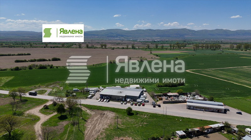 Продава СКЛАД, гр. Елин Пелин, област София област, снимка 12 - Складове - 54546031