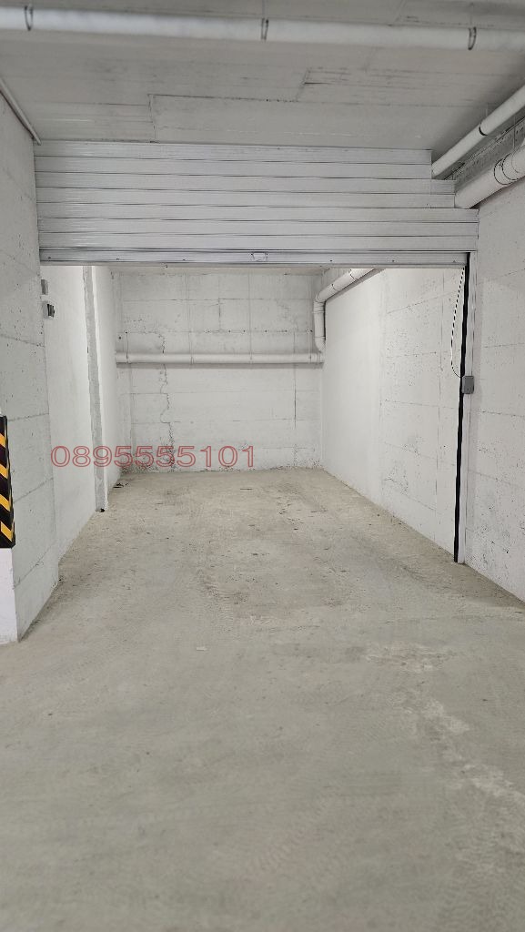 Продава ГАРАЖ, ПАРКОМЯСТО, гр. Пловдив, Тракия, снимка 3 - Гаражи и паркоместа - 53938867