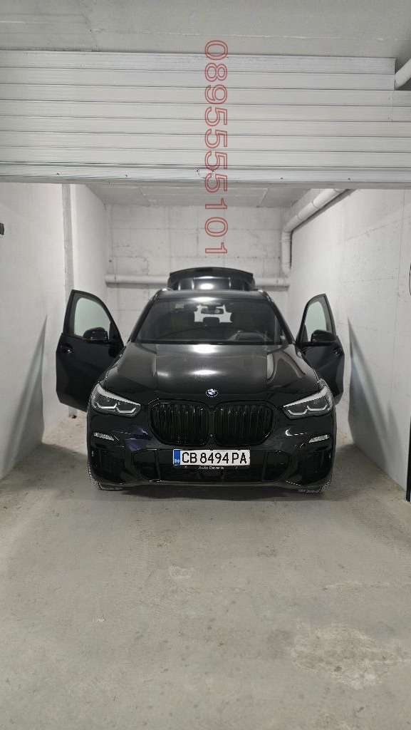 Продава ГАРАЖ, ПАРКОМЯСТО, гр. Пловдив, Тракия, снимка 2 - Гаражи и паркоместа - 53938867