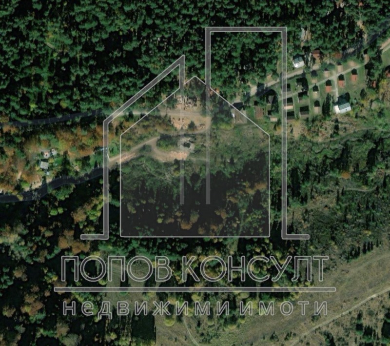 For Sale  Plot region Pazardzhik , yaz. Batak , 507 sq.m | 31506928 - image [3]