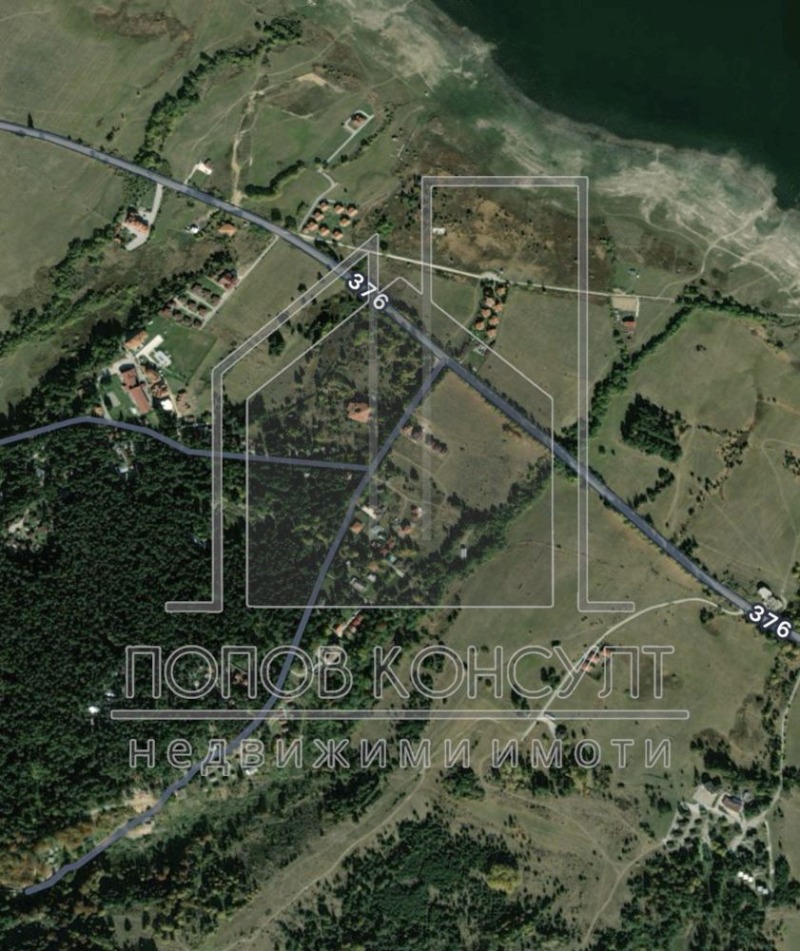 For Sale  Plot region Pazardzhik , yaz. Batak , 507 sq.m | 31506928 - image [4]