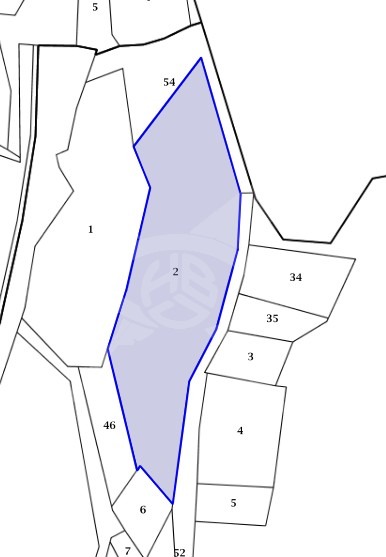 Продава ПАРЦЕЛ, с. Визица, област Бургас, снимка 1 - Парцели - 48533252