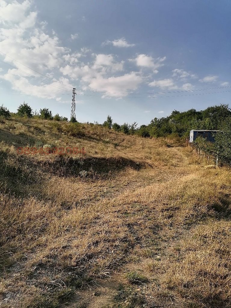 Продава ПАРЦЕЛ, гр. София, с. Железница, снимка 4 - Парцели - 55786001