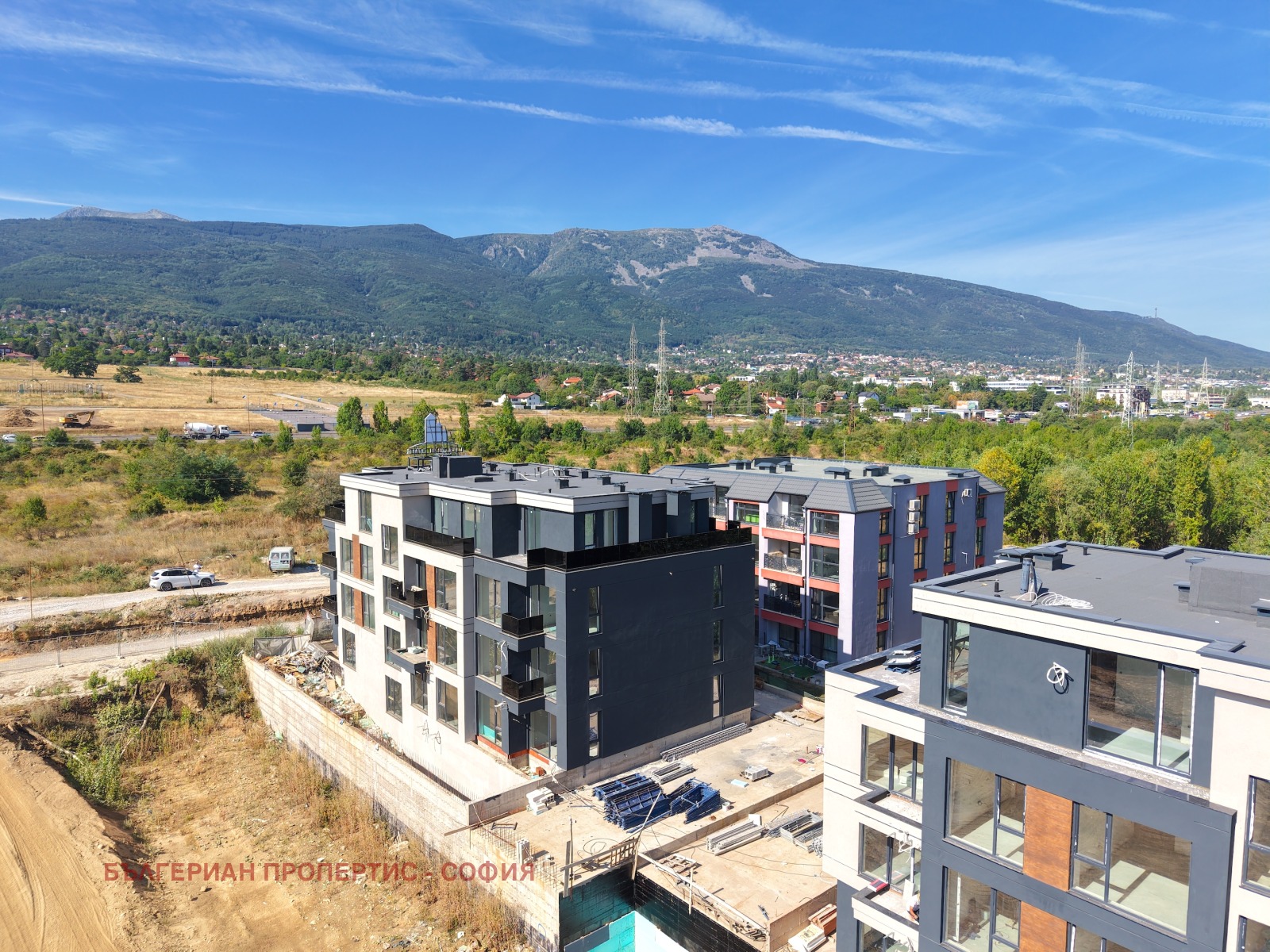 Продава 2-СТАЕН, гр. София, Малинова долина, снимка 13 - Апартаменти - 54999670