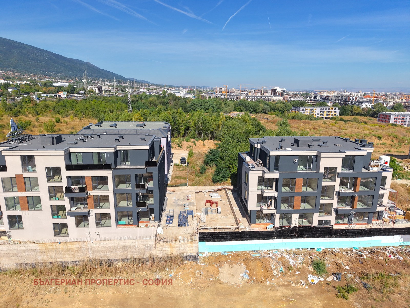 Продава 2-СТАЕН, гр. София, Малинова долина, снимка 5 - Апартаменти - 54999670