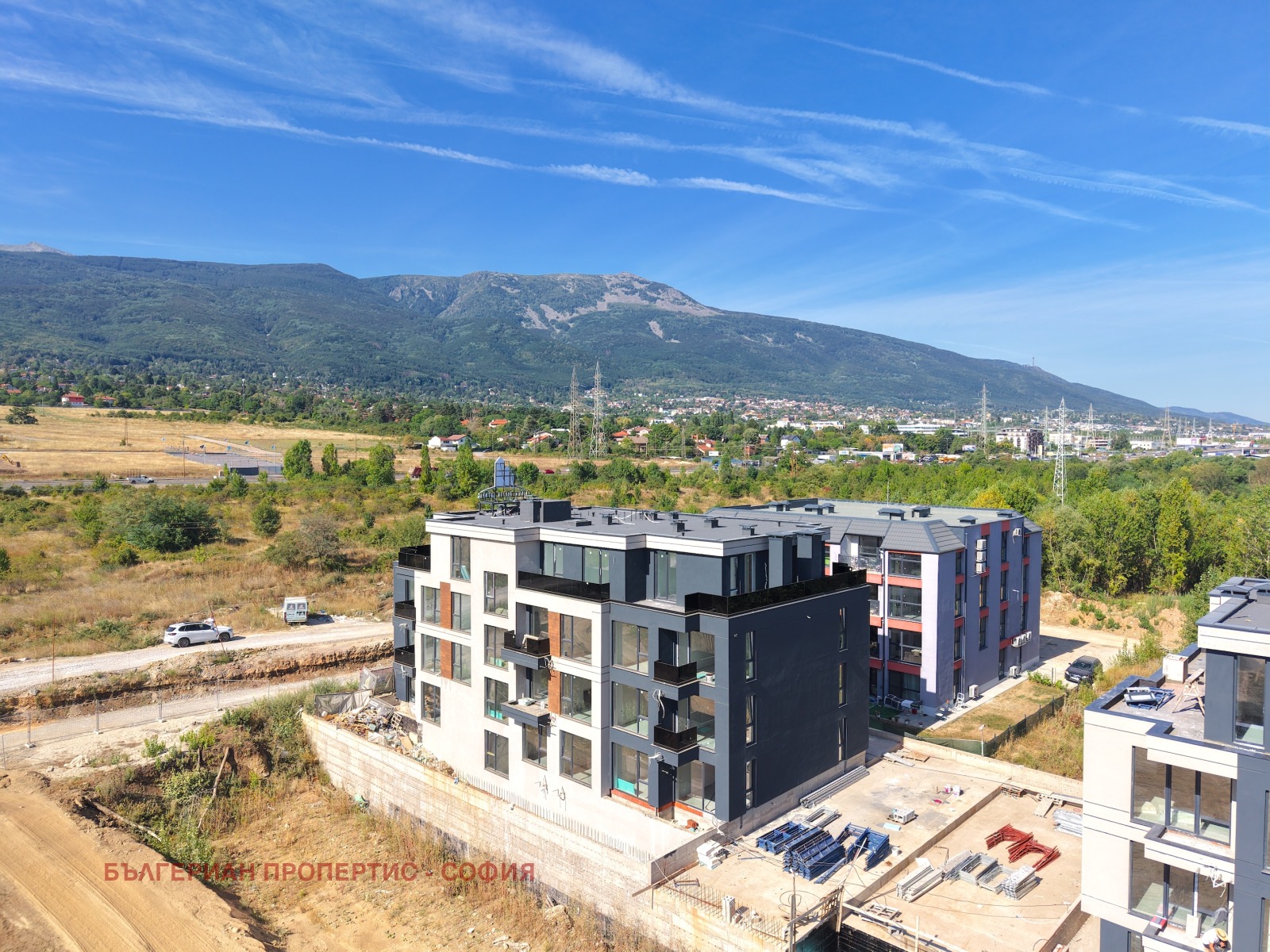Продава 2-СТАЕН, гр. София, Малинова долина, снимка 6 - Апартаменти - 54999670