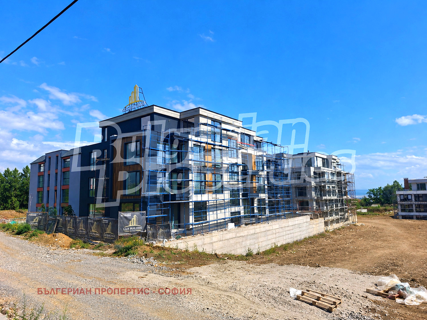 Продава 2-СТАЕН, гр. София, Малинова долина, снимка 4 - Апартаменти - 54999670