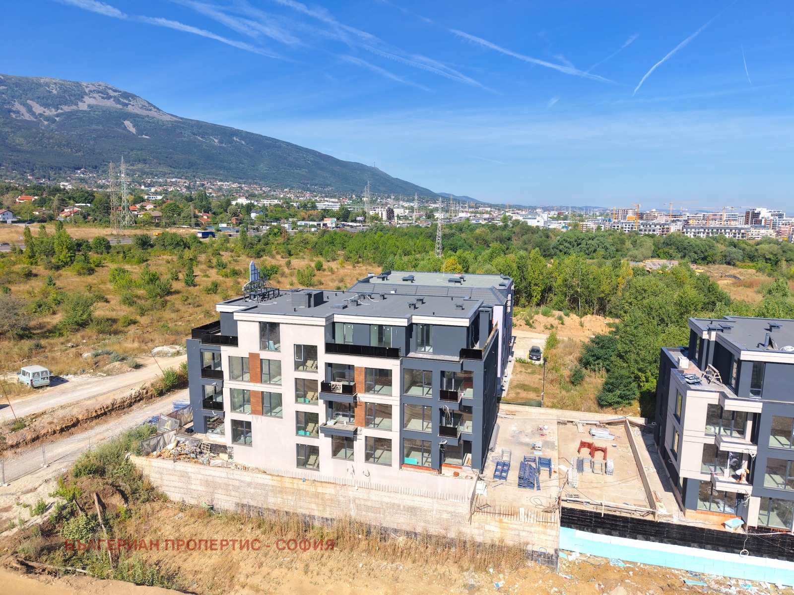 Продава 2-СТАЕН, гр. София, Малинова долина, снимка 12 - Апартаменти - 54999670
